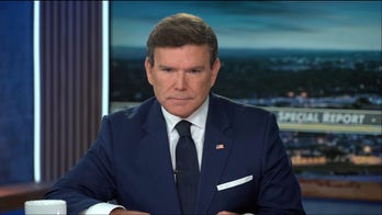 Coming up on Thursday, October 30 edition of 'Special Report'