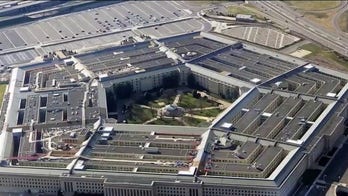 Lawmakers scramble to pass defense bill and avert looming government shutdown