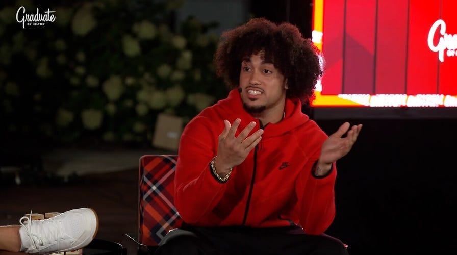Former Ohio State Buckeye S Lathan Ransom's favorite moments in the Shoe
