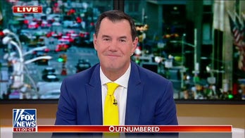 Biden needs to ‘be careful’ with his words: Joe Concha