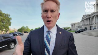 Lawmakers split along party lines about Trump's deportations