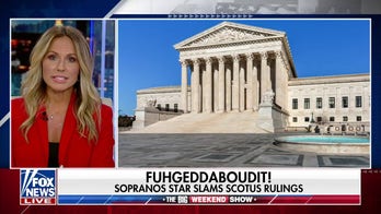It's been a tough week for the Democratic agenda: Nicole Saphier