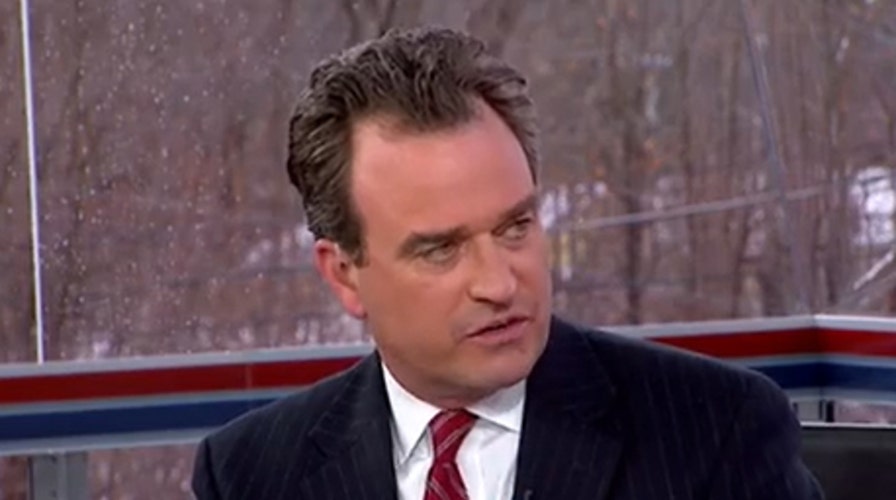 Is Bernie's 'brand' different from Trump's?