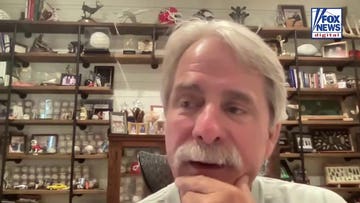 Jeff Foxworthy explains why he stopped telling 'redneck' jokes