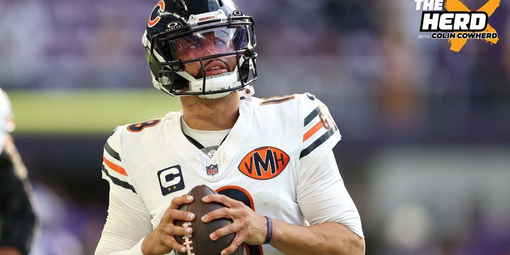 Have the Bears proved they’re for real? | The Herd