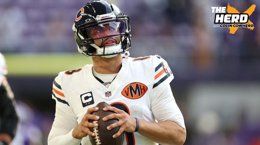 Have the Bears proved they’re for real? | The Herd