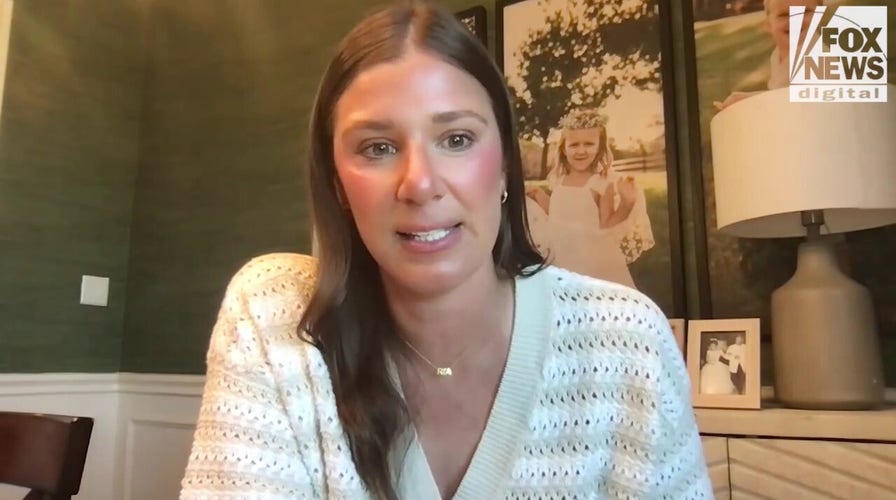 How a 'messy' influencer turned a side hustle into a major home reorganizing business