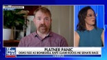 'The Five' roasts Platner amid controversies
