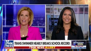 Tulsi Gabbard: They are not interested in the well-being of these girls and women at all - Fox News