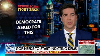 Jesse Watters: The only people more clueless than Alvin Bragg are his supporters