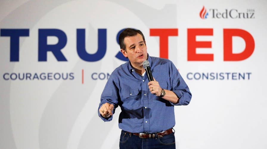 How media report on candidate 'likability'