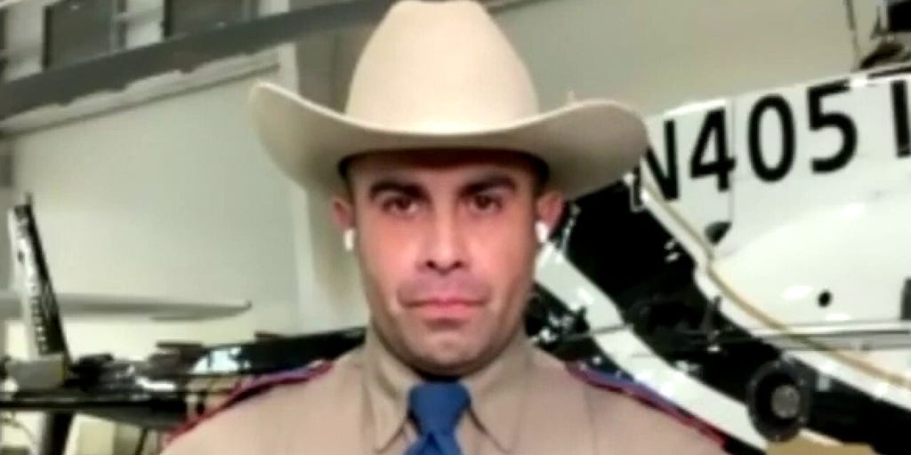 Lt. Chris Olivarez reveals how data tells a different story about the