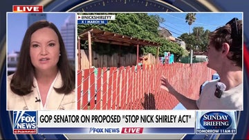 Proposed 'Stop Nick Shirley Act' sparks debate on free speech