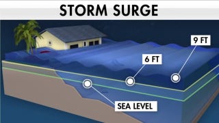 Hurricane Laura makes landfall near Cameron, Louisiana - Fox News