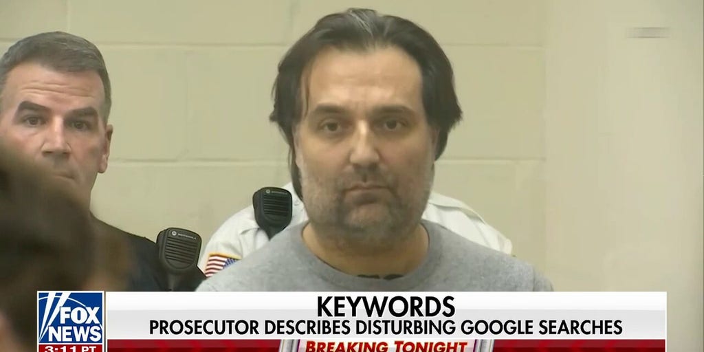 Prosecutors claim discovery of evidence can prove Brian Walshe murdered