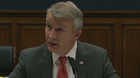 HHS whistleblower warns of 'darkest winter in modern history' without better COVID-19 response 