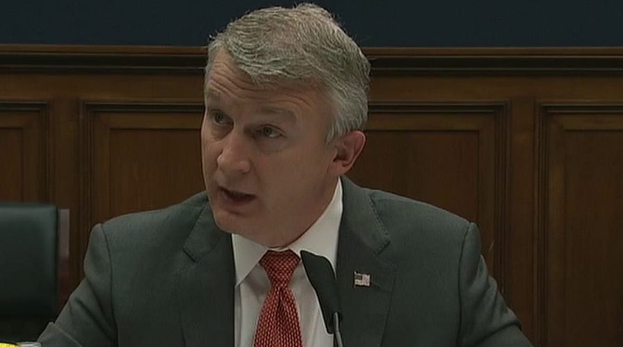 HHS whistleblower warns of 'darkest winter in modern history' without better COVID-19 response 