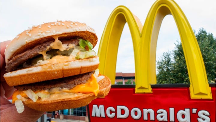 Why did McDonald’s name its iconic burger the Big Mac?