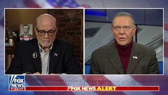 Gen Jack Keane: Organizations that ‘sustain’ Iran’s regime are being ‘systematically and deliberately’ taken down