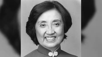 This American made Chinese food popular in the U.S. — here's her fascinating story