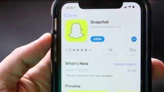 Parents concerned about ease of drug dealing on Snapchat - Fox News
