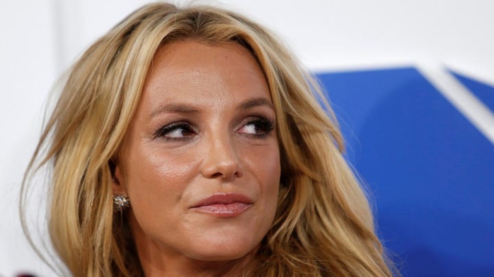 Britney Spears has not yet filed petition to end conservatorship: Attorney