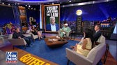 ‘Gutfeld!’: Trump drops an F bomb
