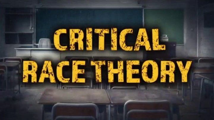 Critical race theory: How parents can combat indoctrination 