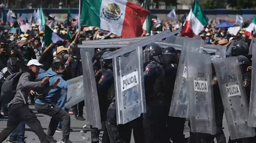  Sheinbaum y la polémica