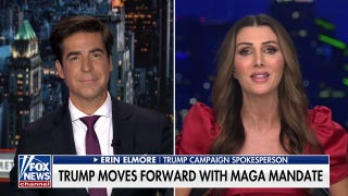 Gavin Newsom only cares about himself, the criminals and the illegals, 'Apprentice' alum says - Fox News