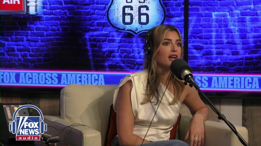 WATCH: Jimmy Failla & Debra Lea Talk About The Latest Addition To Times Square