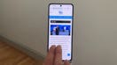 Android font size tutorial