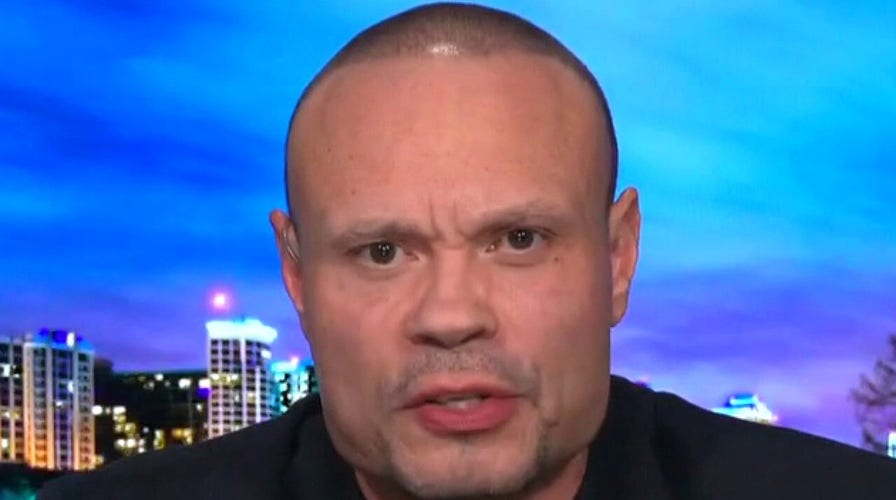 Bongino: Cracking down on speech will end badly for Big Tech
