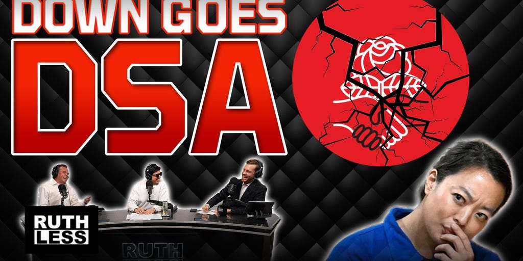 Socialism IMPLODES in Wisconsin
