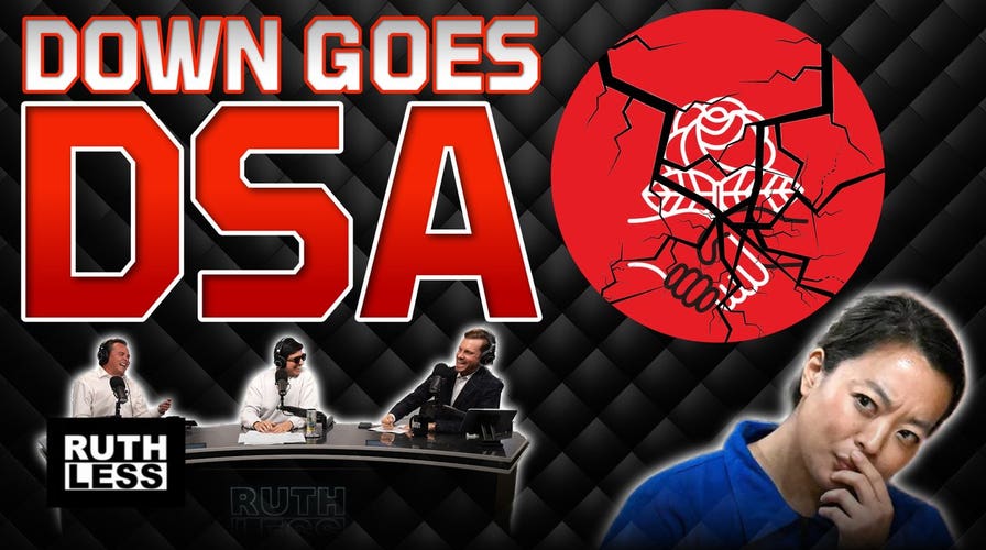 Socialism IMPLODES in Wisconsin