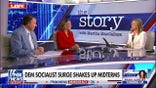 Democrats allowed antisemitism on the left to become ‘mainstream’: Marc Thiessen