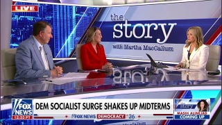 Democrats allowed antisemitism on the left to become ‘mainstream’: Marc Thiessen