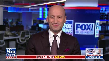 Stephen Miller: The US military is not fighting 'politically correct'