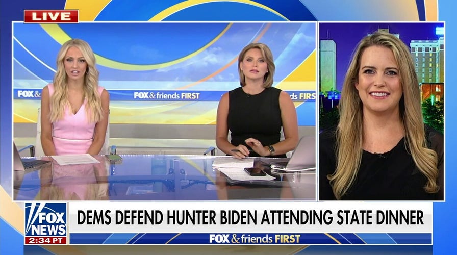 Don Lemon has done ‘zero self-reflection’ since CNN firing: Beverly Hallberg