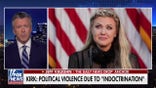 Erika Kirk speaks out after WHCA Dinner shooting