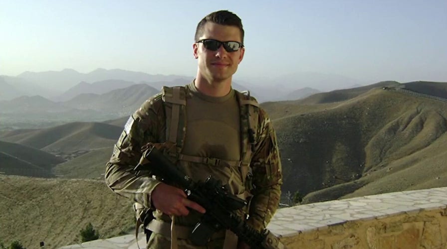 Judge Jeanine calls Pete Hegseth a 'phenomenal' SecDef pick