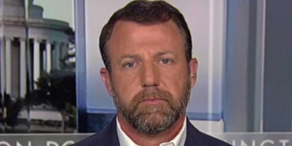 DHS Secretary Mullin: Democrats are more interested in protecting the criminals than protecting the constituents