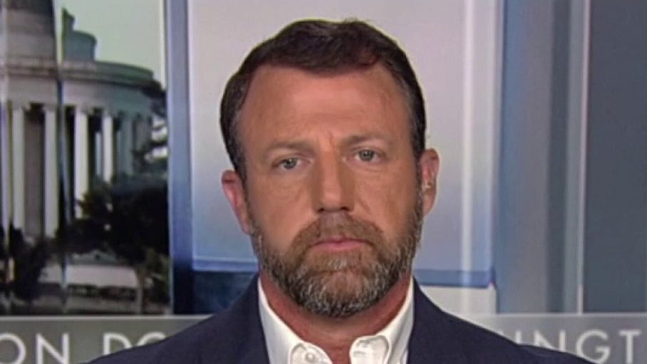 DHS Secretary Mullin: Democrats are more interested in protecting the criminals than protecting the constituents