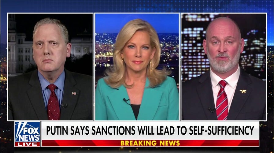 Why has the Russian convoy northwest of Kyiv dispersed?