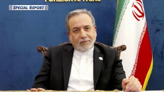 Iranian foreign minister warns Trump not to 'repeat the same mistake'