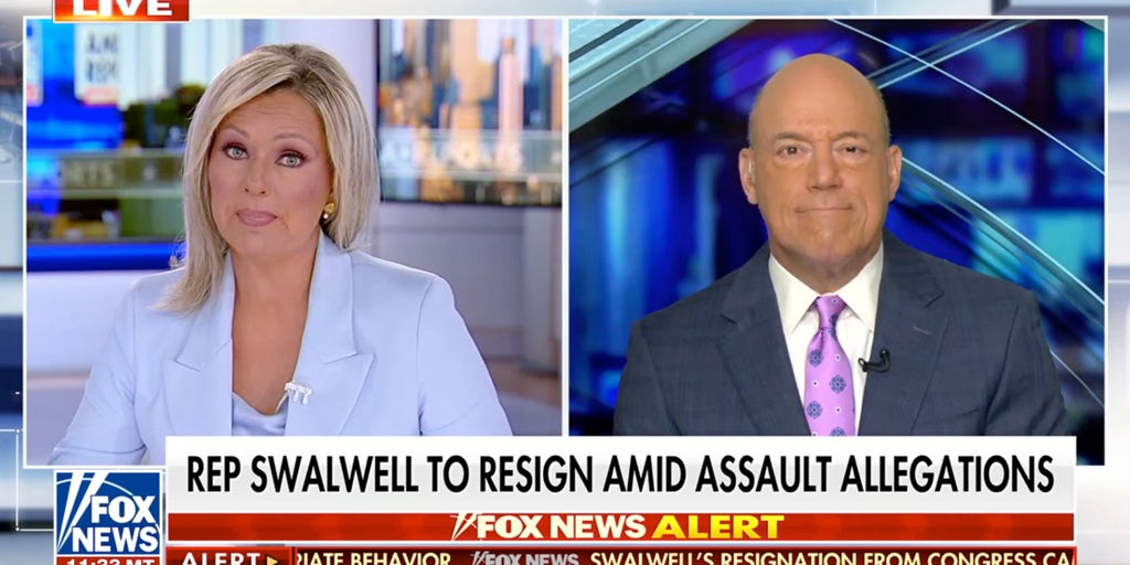 The Democrats ‘knew enough' about Swalwell: Ari Fleischer