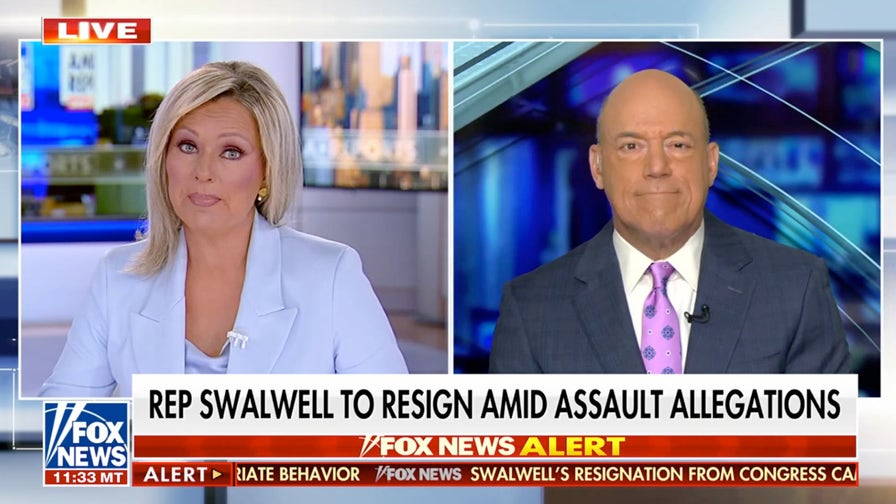The Democrats ‘knew enough' about Swalwell: Ari Fleischer