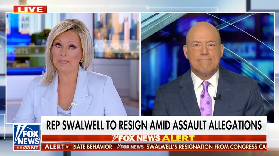 The Democrats ‘knew enough' about Swalwell: Ari Fleischer