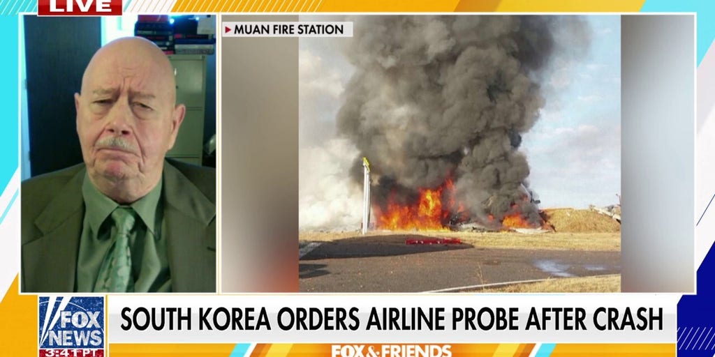 Cause of deadly South Korean plane crash remains unknown