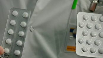 Exclusive: Organizer of hydroxychloroquine event that was scrubbed from social media smashes back at Big Tech